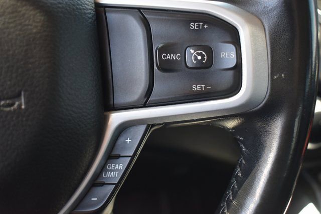 Used 2020 RAM 1500 Big Horn image 26