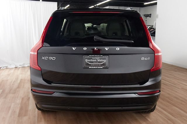 Certified 2023 Volvo XC90 B6 Core w/ Protection Package Premier AWD/4WD image 4