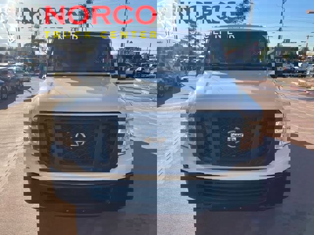 Used 2013 Nissan NV 1500 S w/ PWR Basic Pkg image 3