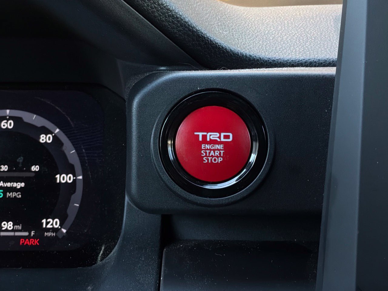 Used 2024 Toyota Tacoma TRD Sport w/ TRD Sport Upgrade Package RWD image 35