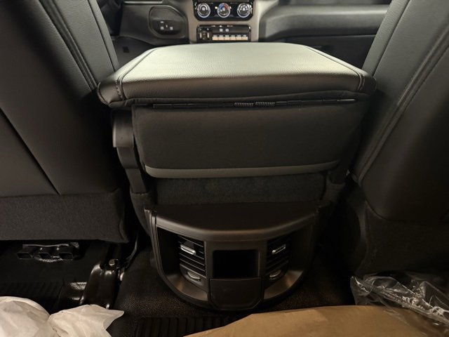 New 2026 RAM 5500 Tradesman image 14