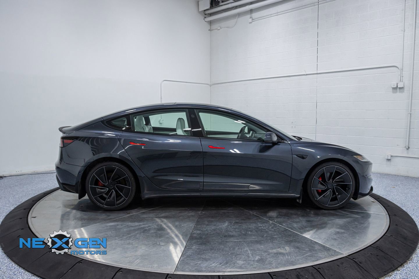 Used 2024 Tesla Model 3 Performance image 8