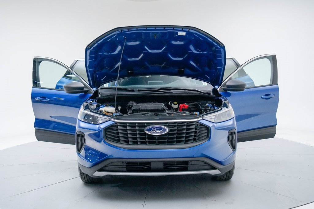 Used 2023 Ford Escape Active image 16