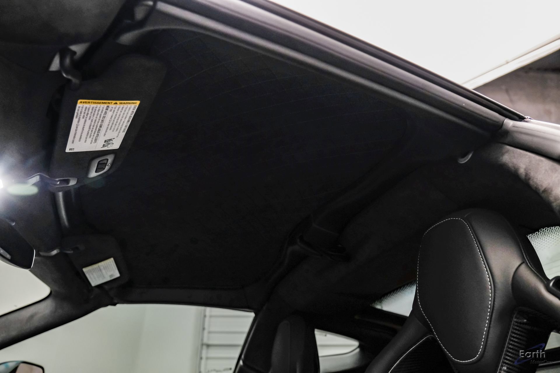 Used 2019 Chevrolet Corvette ZR1 RWD image 49