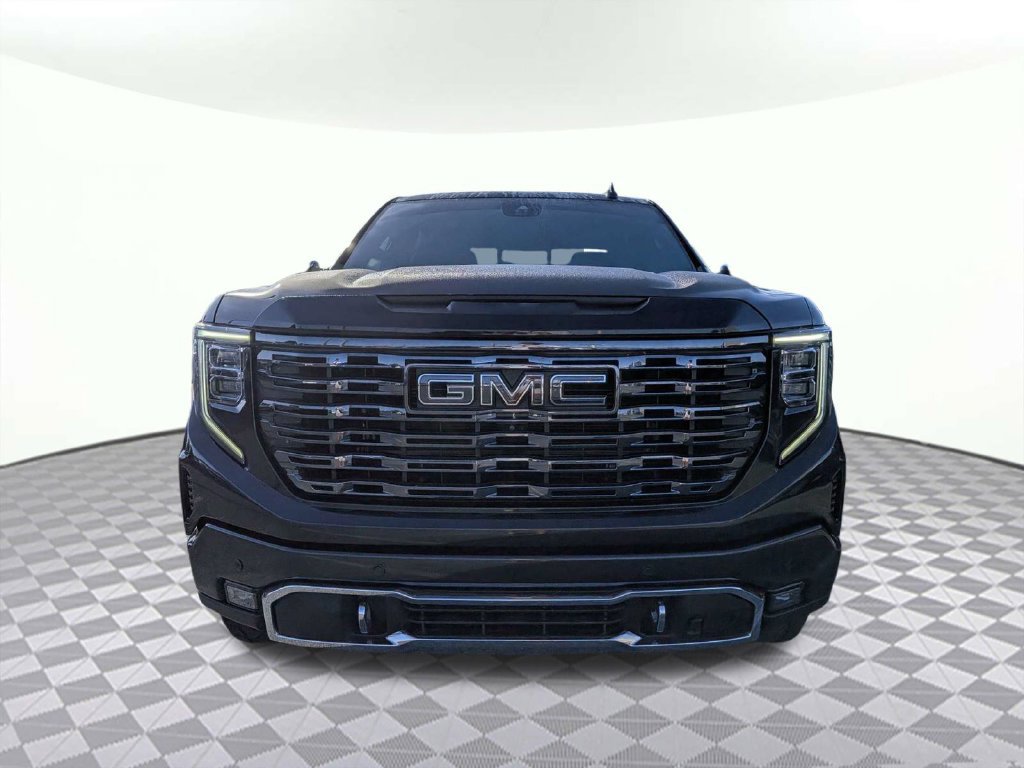 Used 2023 GMC Sierra 1500 Denali Ultimate AWD/4WD image 8