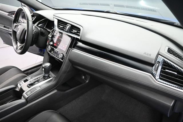 Used 2020 Honda Civic Sport image 23