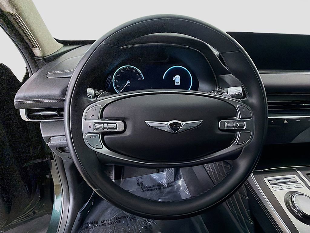 Used 2023 Genesis GV80 3.5T w/ Cargo Package AWD/4WD image 34