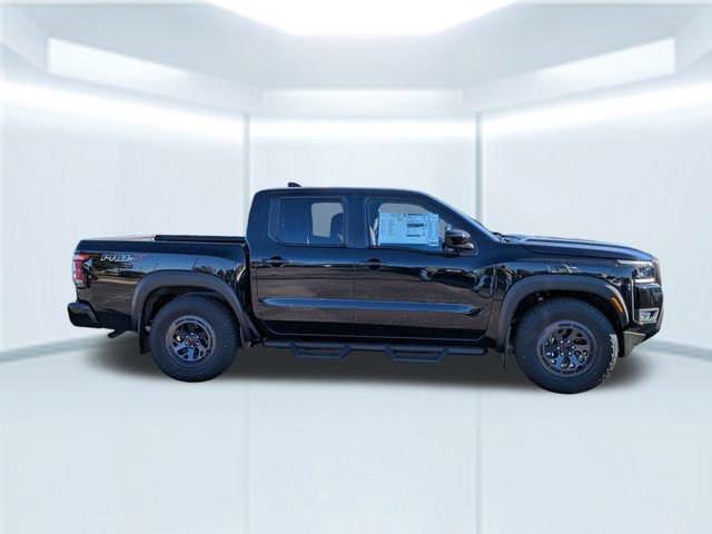New 2026 Nissan Frontier Pro-X w/ Tow Package RWD image 7