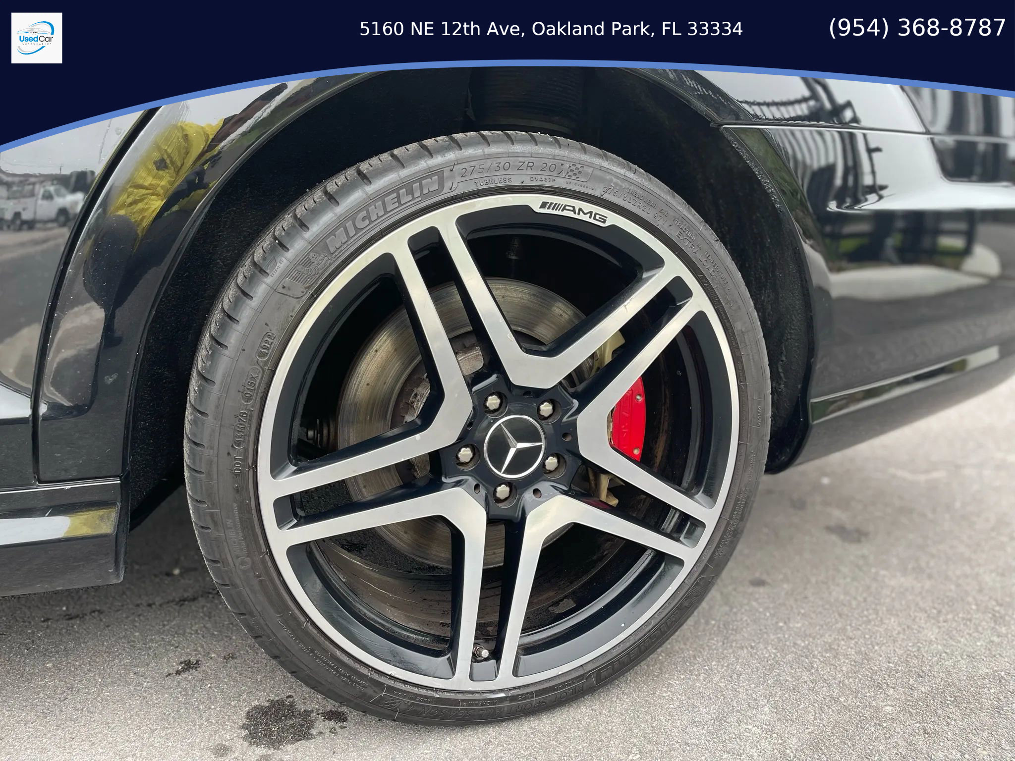 Used 2012 Mercedes-Benz S 63 AMG image 39