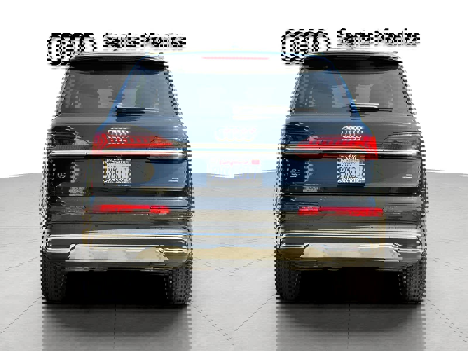 Used 2023 Audi Q7 2.0T Premium image 7