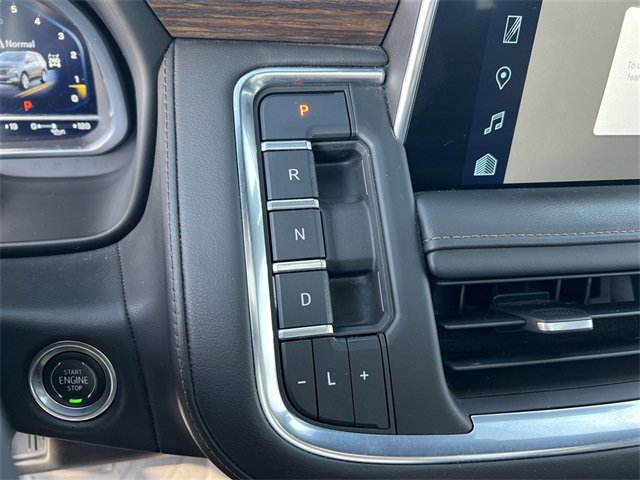 Used 2023 Chevrolet Tahoe High Country image 20