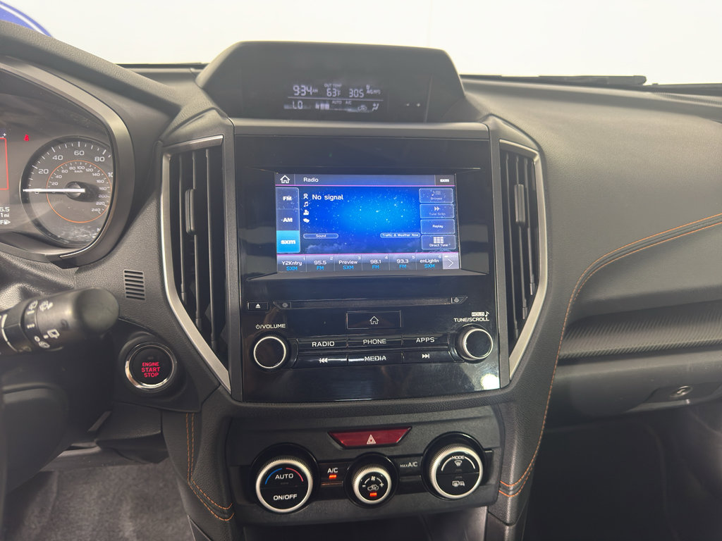 Used 2021 Subaru Crosstrek 2.0i Premium w/ Moonroof Package AWD/4WD image 26