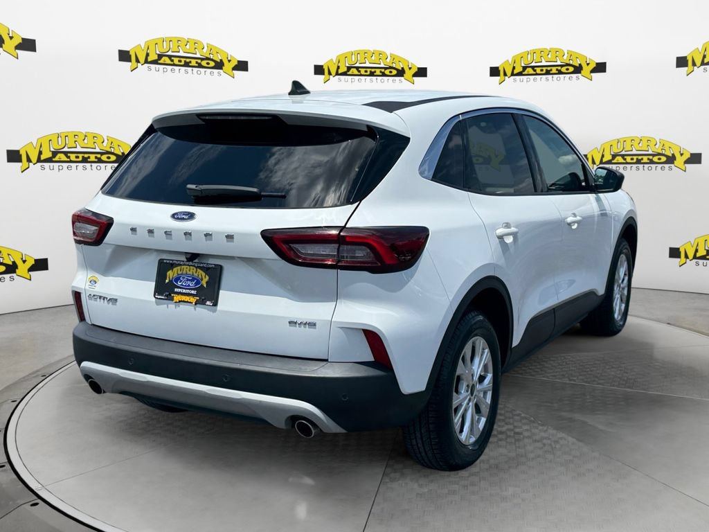 Certified 2024 Ford Escape Active w/ Tech Pack #1 AWD/4WD image 6
