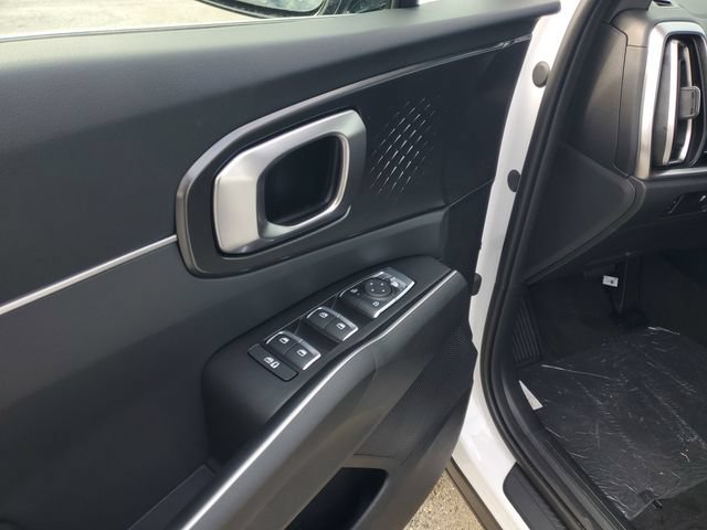 New 2026 Kia Sorento S FWD image 6