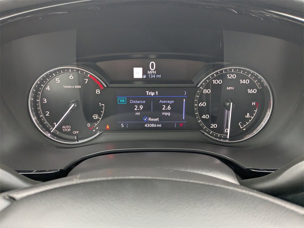 Used 2021 Cadillac XT6 Premium Luxury image 29