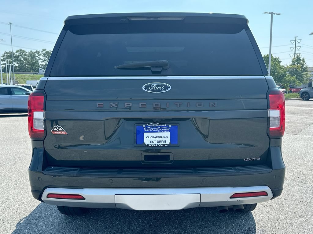 Used 2022 Ford Expedition Timberline AWD/4WD image 15