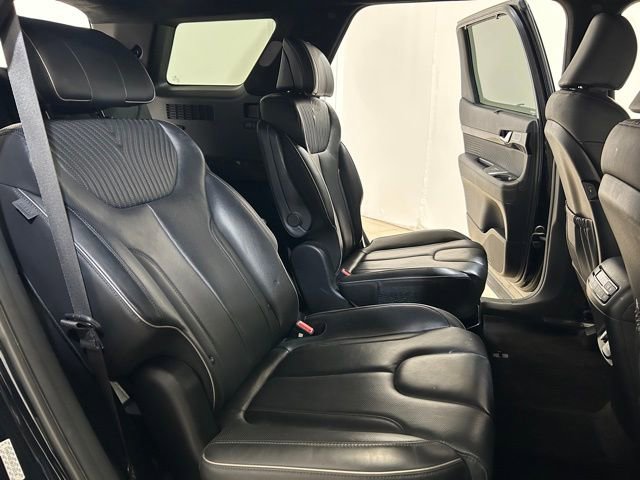 Used 2024 Hyundai Palisade Calligraphy image 14