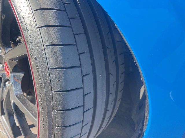 Used 2021 Honda Civic Type R image 6