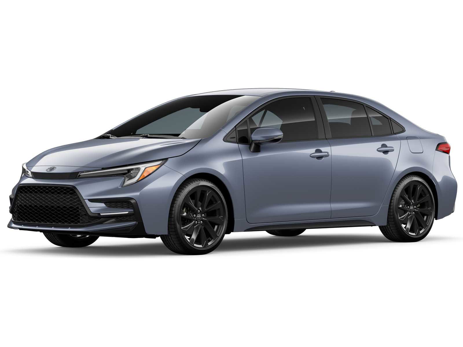 New 2026 Toyota Corolla SE FWD image 2