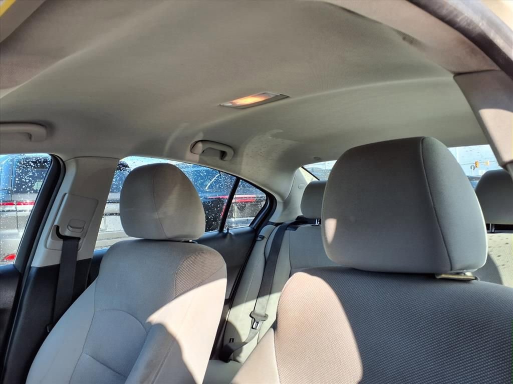 Used 2013 Chevrolet Cruze LT w/ RS Package image 16