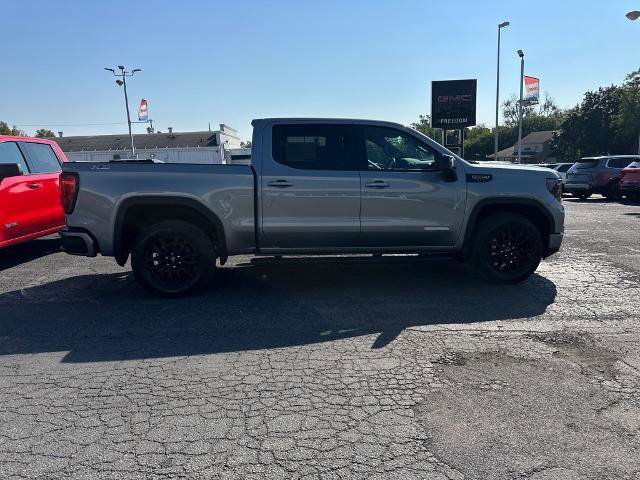 New 2026 GMC Sierra 1500 Elevation w/ Elevation Premium Package image 1