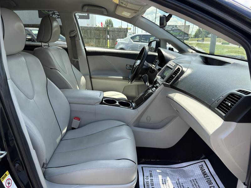 Used 2013 Toyota Venza XLE AWD/4WD image 20