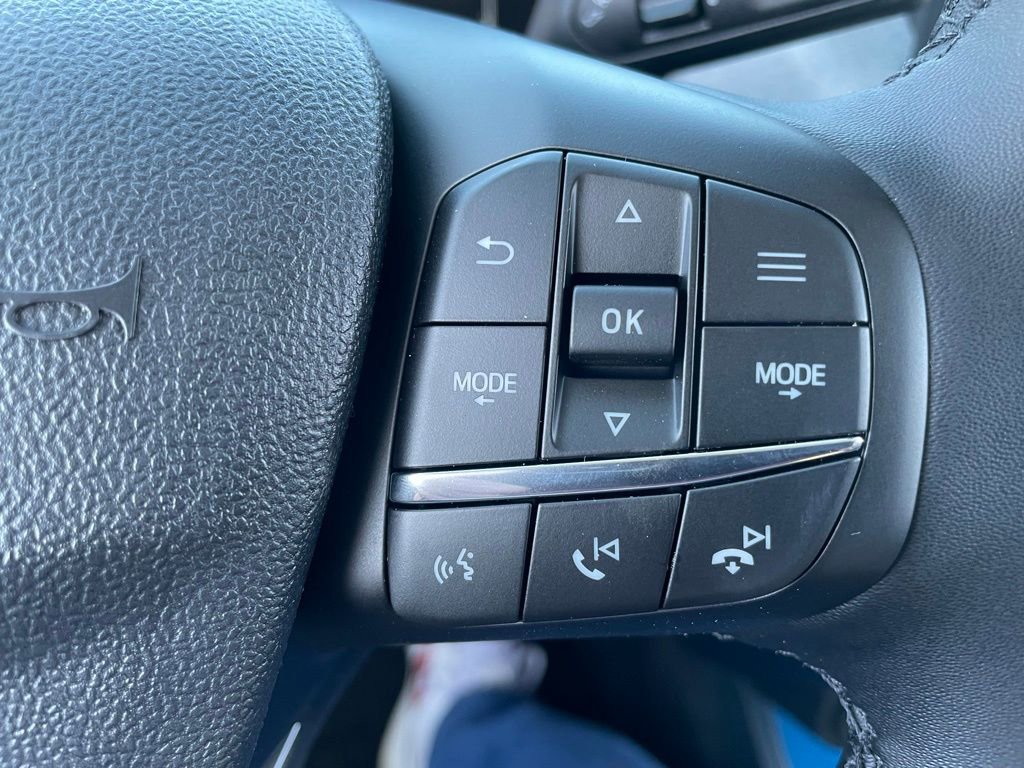 New 2026 Ford Maverick XLT AWD/4WD image 15