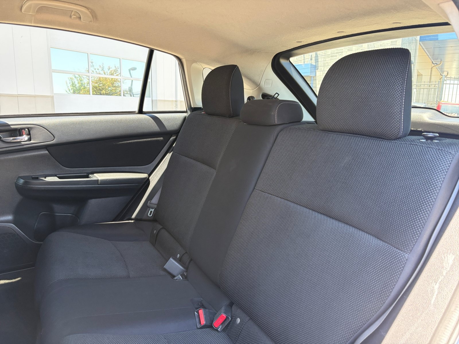 Used 2014 Subaru Crosstrek 2.0i Premium AWD/4WD image 24