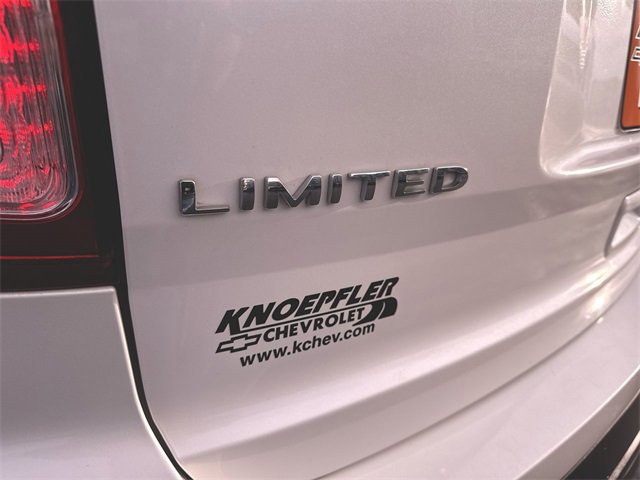 Used 2014 Ford Explorer Limited w/ Equipment Group 301A image 31