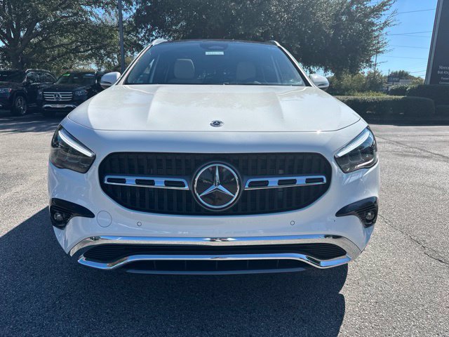 Used 2026 Mercedes-Benz GLA 250 4MATIC image 10