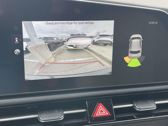 New 2026 Kia Niro EX image 4
