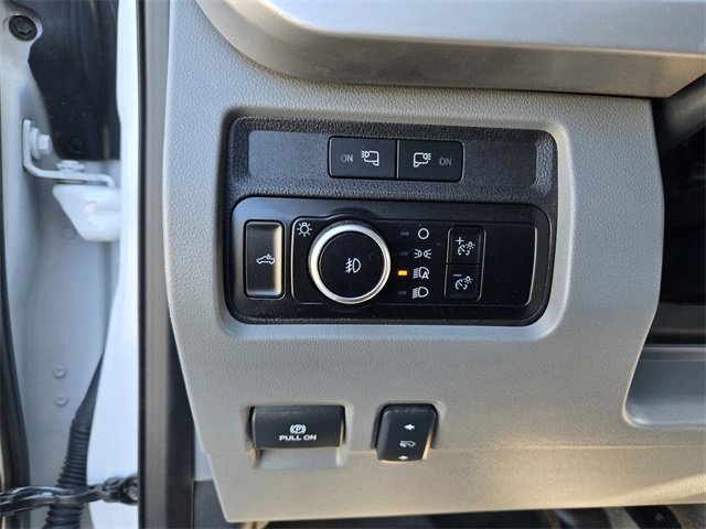 Used 2023 Ford F350 XLT w/ FX4 Off-Road Package image 21