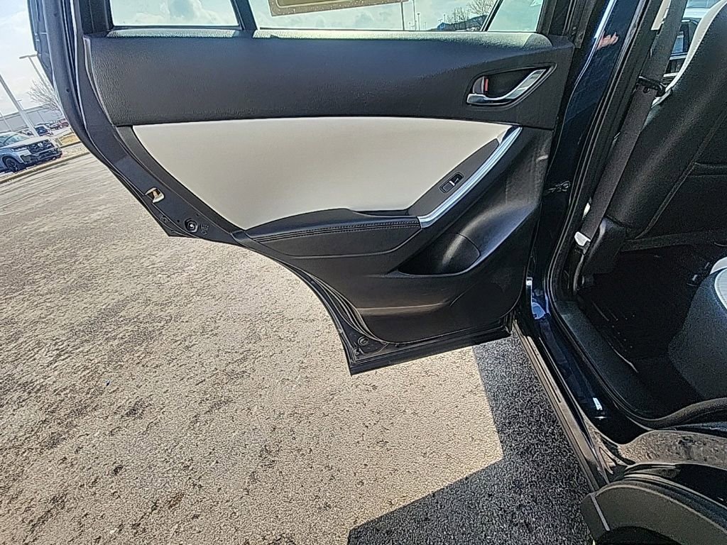 Used 2016 MAZDA CX-5 Grand Touring image 26