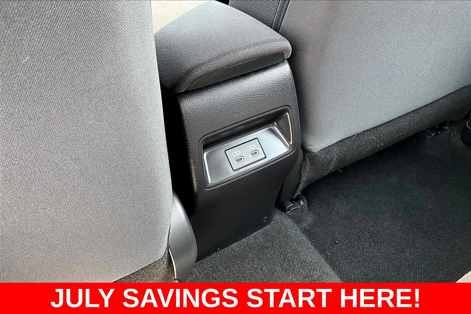 Used 2025 Toyota Corolla LE w/ LE Premium Package FWD image 13