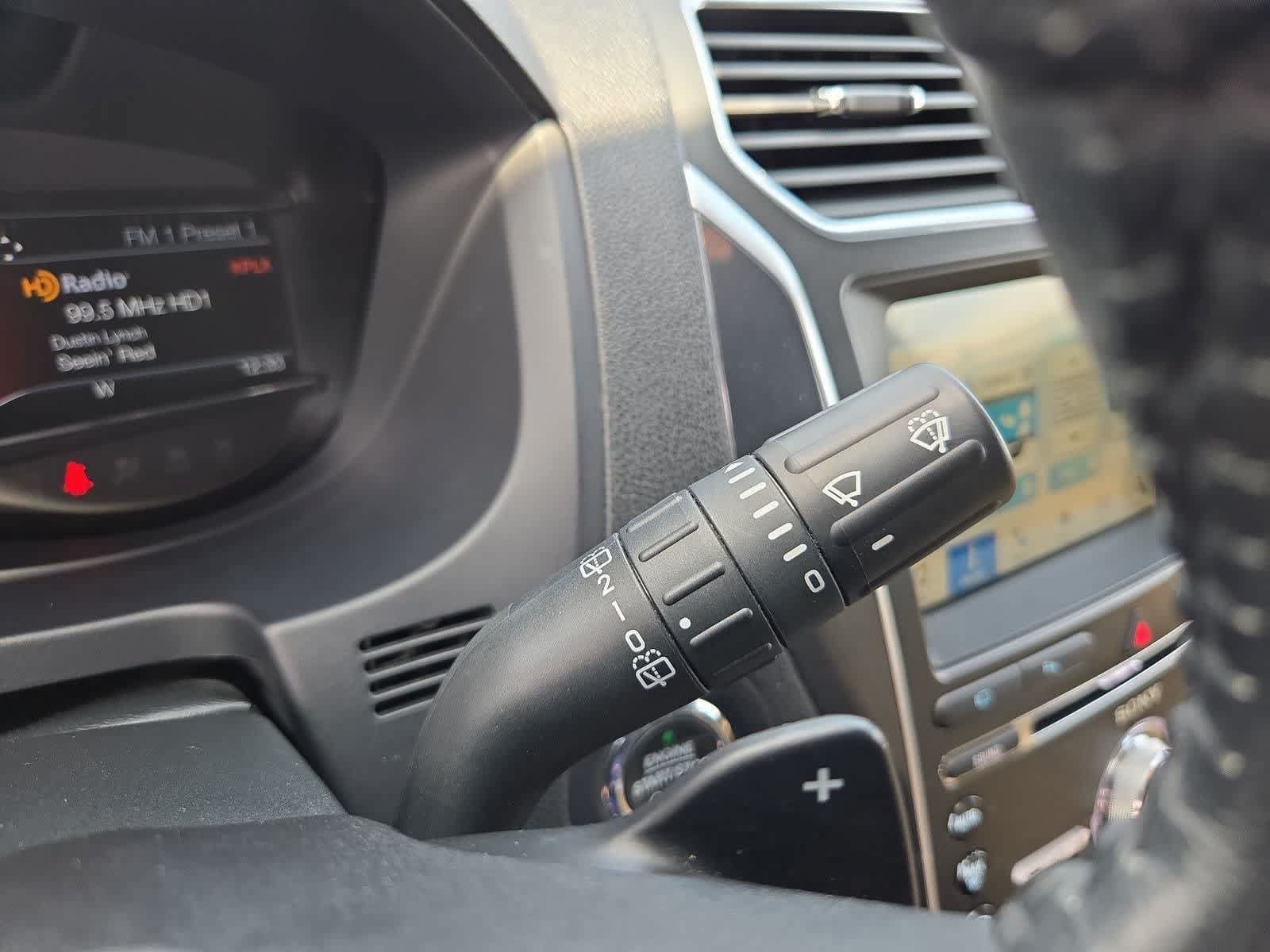 Used 2017 Ford Explorer Limited FWD image 26