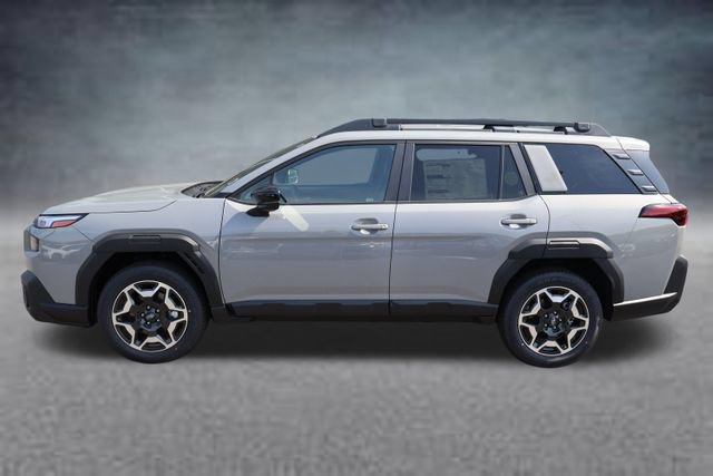 New 2026 Subaru Outback Touring AWD/4WD image 4