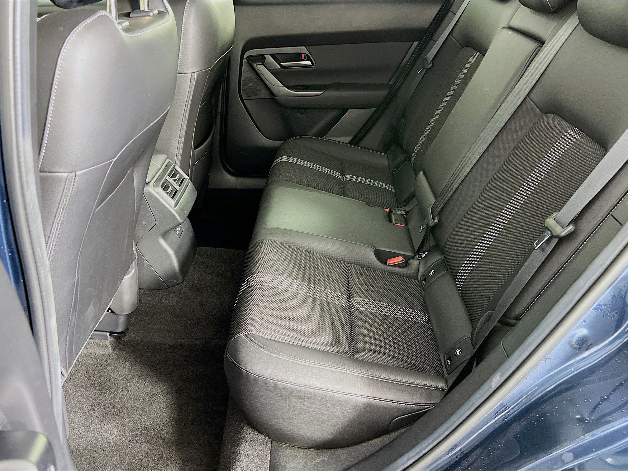 Used 2025 MAZDA CX-50 AWD 2.5 S w/ Weather Package image 5