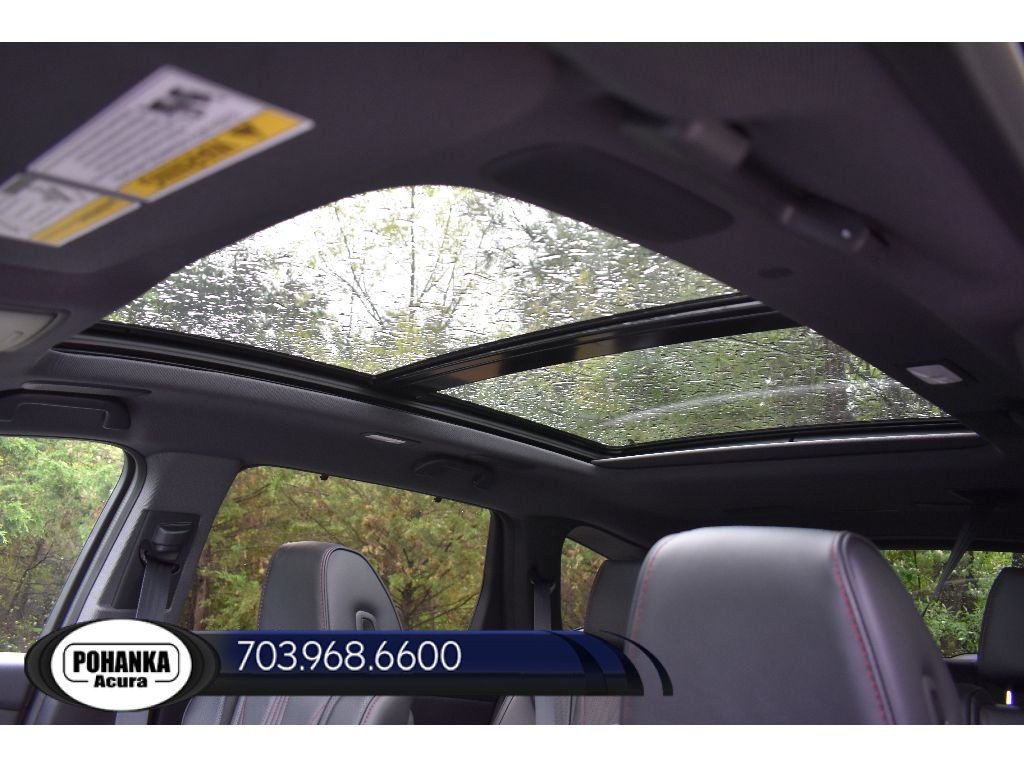 New 2026 Acura MDX Type S AWD/4WD image 21