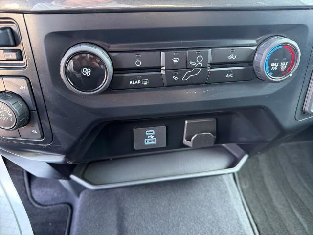 Used 2023 Ford F150 XL w/ XL STX Apperance Package image 11