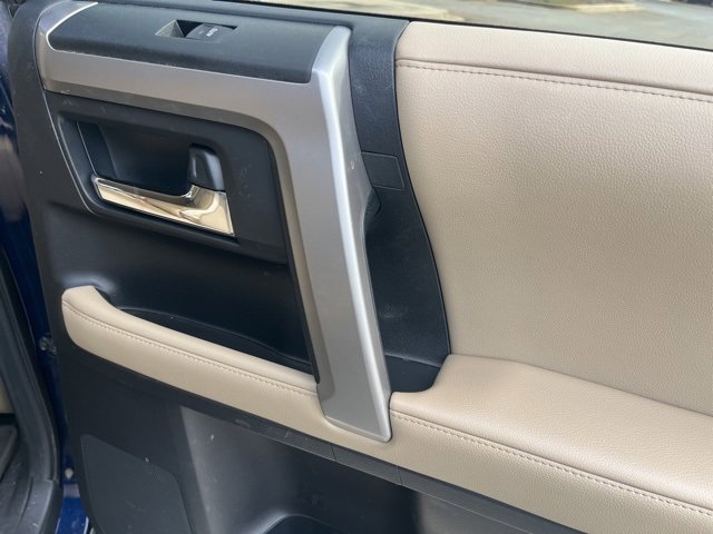 Used 2020 Toyota 4Runner Limited image 24