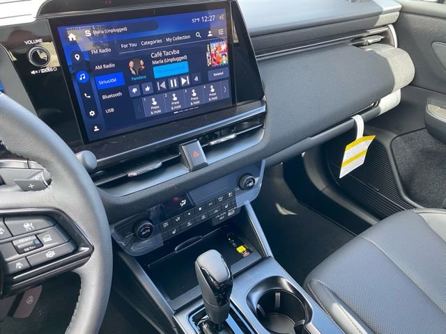 New 2026 Subaru Outback Limited image 16
