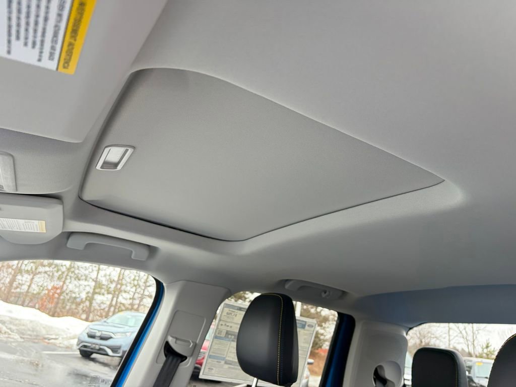 New 2026 Ford Maverick Lobo AWD/4WD image 22