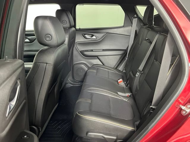 Used 2019 Chevrolet Blazer Premier w/ Sun and Wheels Package AWD/4WD image 28