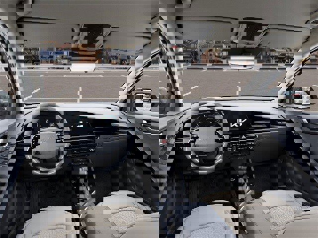 New 2026 Kia Niro EX image 15