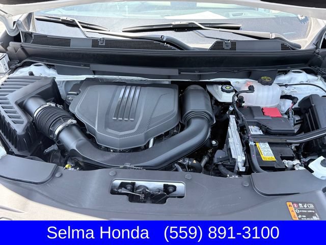 Used 2024 Chevrolet Traverse LT AWD/4WD image 25