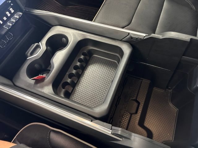 Used 2023 RAM 1500 Laramie AWD/4WD image 43