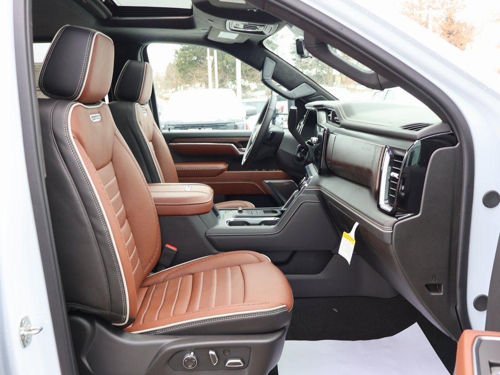 New 2026 GMC Sierra 3500 Denali Ultimate image 45