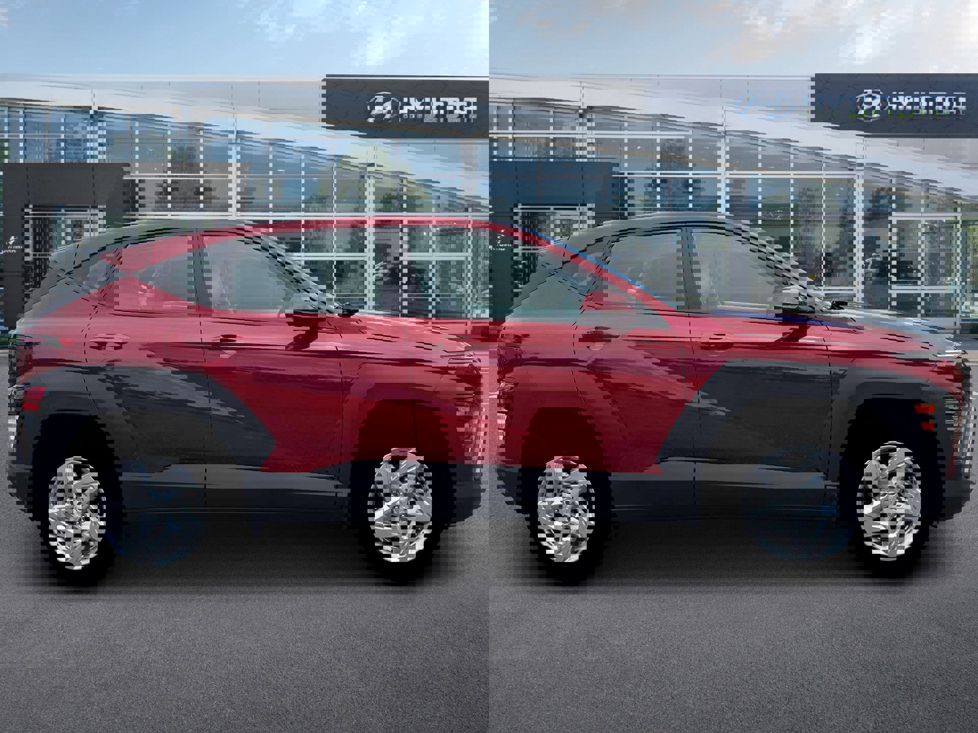 New 2026 Hyundai Kona SE image 9