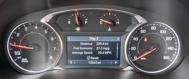Used 2023 Chevrolet Blazer LT w/ Convenience Package image 22