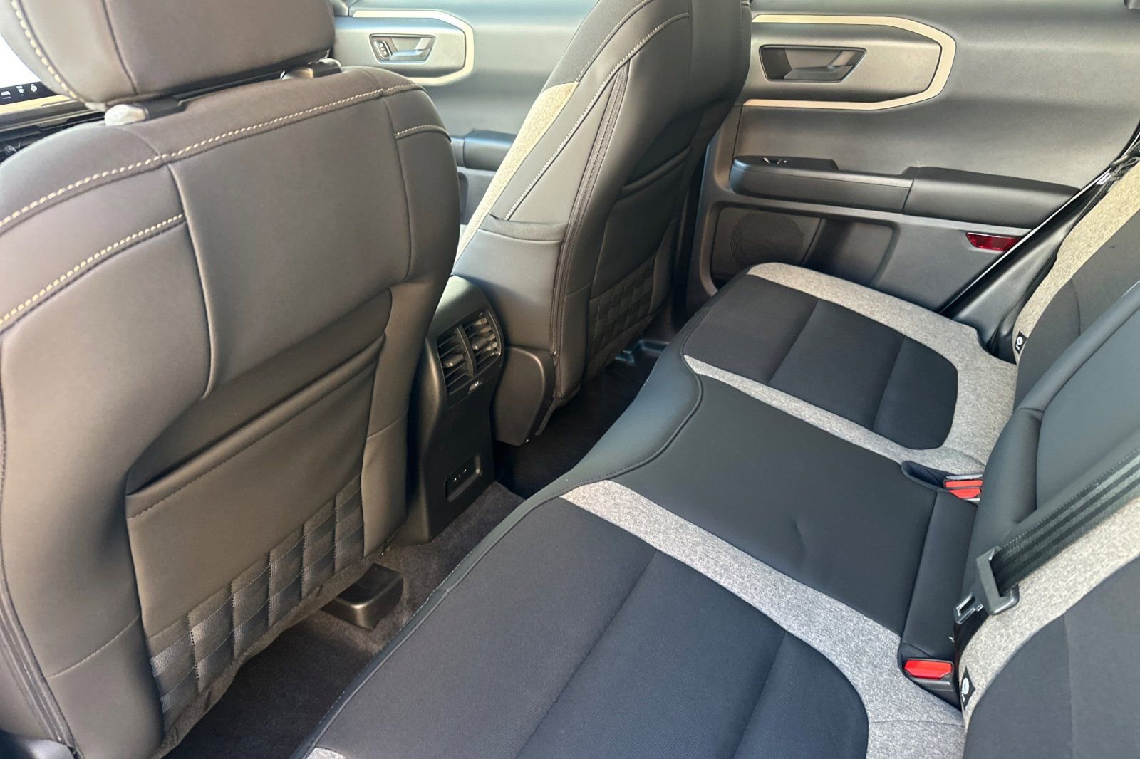 New 2026 Ford Bronco Sport Big Bend w/ Convenience Package image 11